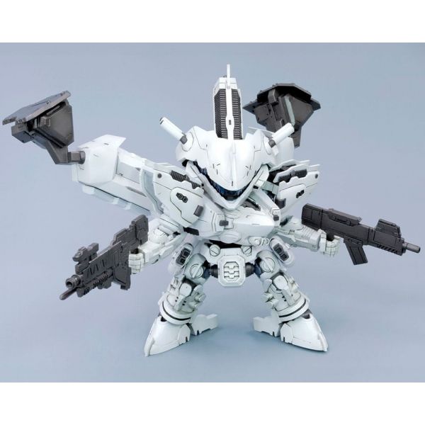 D-STYLE Lineark White-Glint (Armored Core) Image