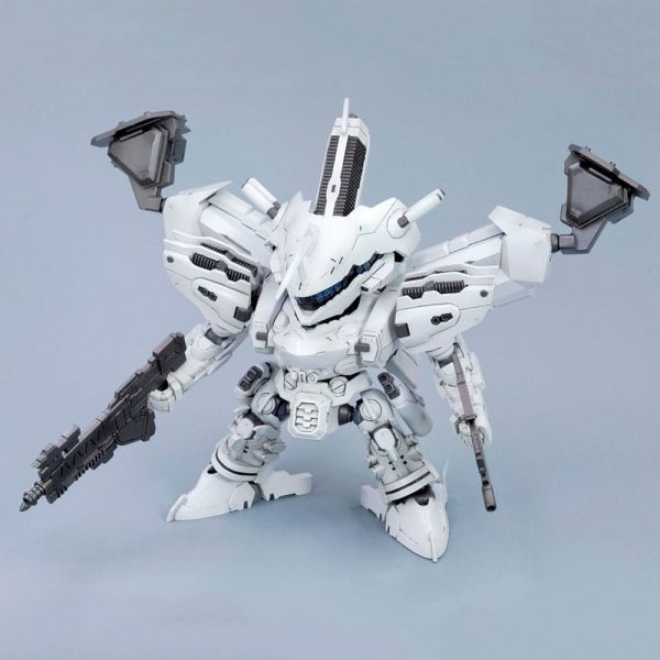 D-STYLE Lineark White-Glint (Armored Core) Image