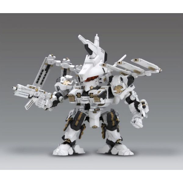 D-STYLE Rosenthal Type-Hogire Noblesse Oblige (Armored Core) Image