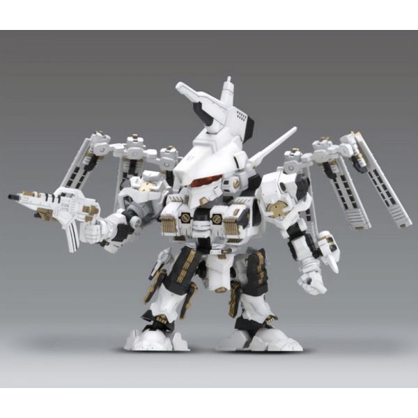 D-STYLE Rosenthal Type-Hogire Noblesse Oblige (Armored Core) Image
