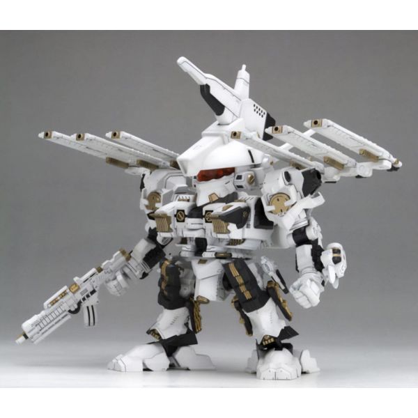 D-STYLE Rosenthal Type-Hogire Noblesse Oblige (Armored Core) Image