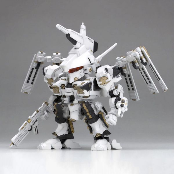 Armored Core top product image