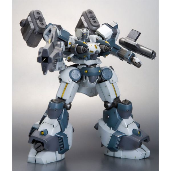 Mirage C04-ATLAS Foxeye Ver. (Armored Core) Image