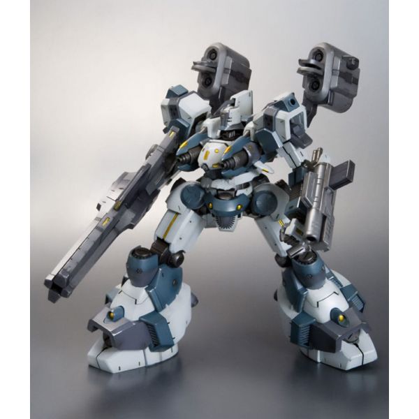 Mirage C04-ATLAS Foxeye Ver. (Armored Core) Image