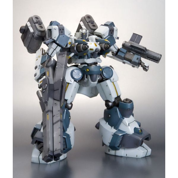 Mirage C04-ATLAS Foxeye Ver. (Armored Core) Image