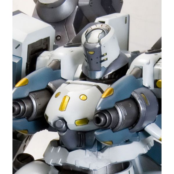 Mirage C04-ATLAS Foxeye Ver. (Armored Core) Image
