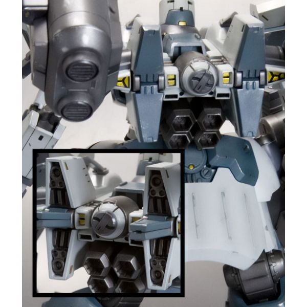 Mirage C04-ATLAS Foxeye Ver. (Armored Core) Image