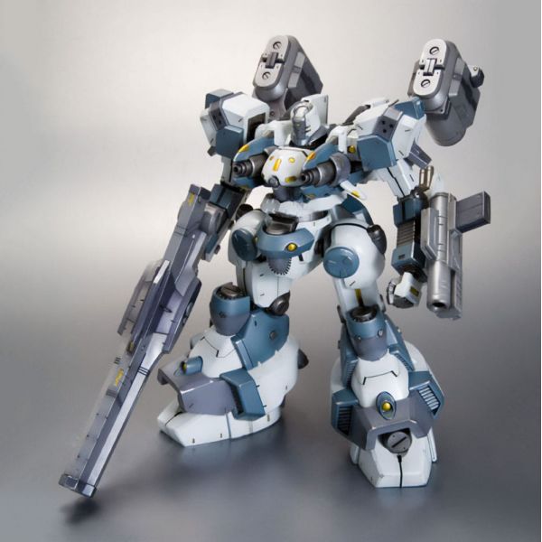 Mirage C04-ATLAS Foxeye Ver. (Armored Core) Image