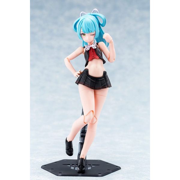 Megami Device Buster Doll Knight Darkness Claw Additional Image 5