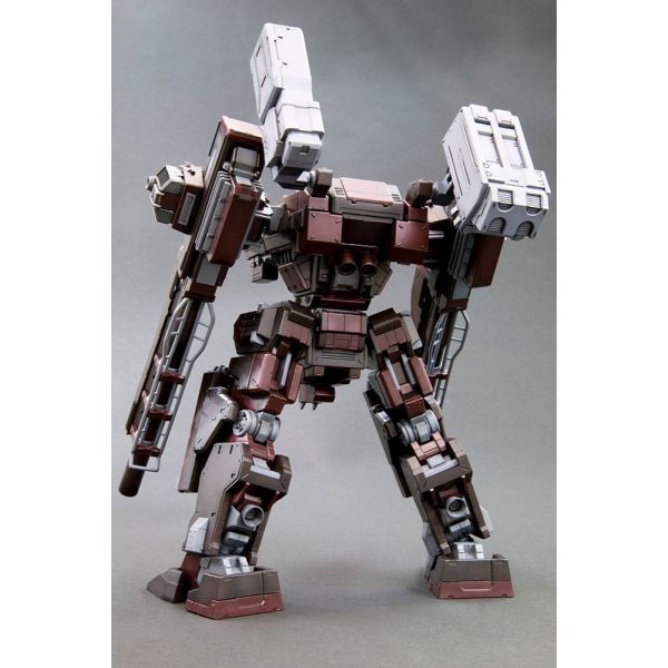 Fine Scale GA GAN01-Sunshine-E Feedback (Armored Core) Additional Image 1