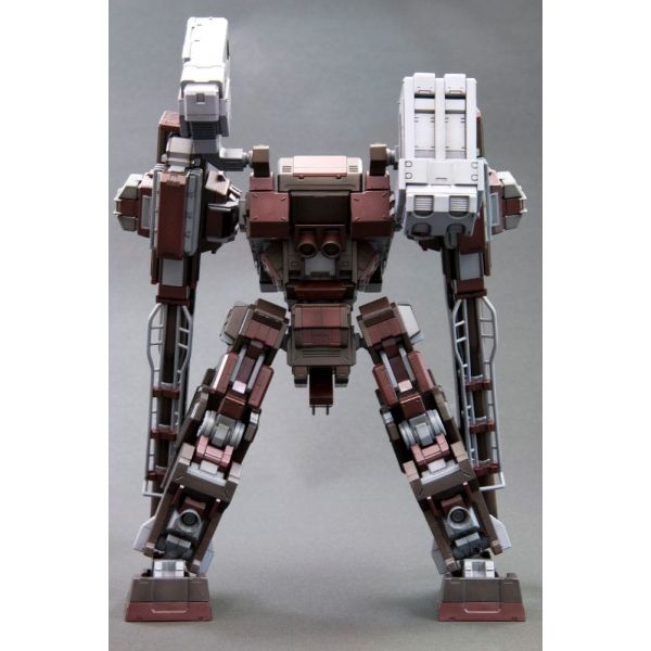 Fine Scale GA GAN01-Sunshine-E Feedback (Armored Core) Additional Image 2