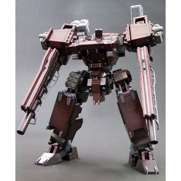 Fine Scale GA GAN01-Sunshine-E Feedback (Armored Core) Additional Image 3