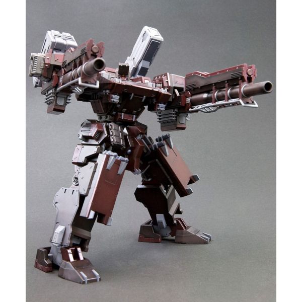 Fine Scale GA GAN01-Sunshine-E Feedback (Armored Core) Additional Image 4