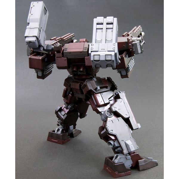 Fine Scale GA GAN01-Sunshine-E Feedback (Armored Core) Additional Image 5