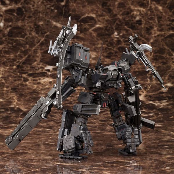 UCR-10/L AGNI (Armored Core V) Additional Image 1