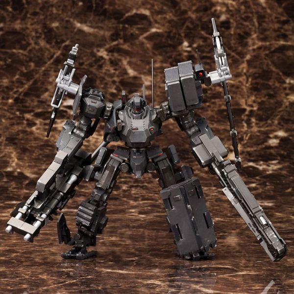 UCR-10/L AGNI (Armored Core V) Additional Image 2