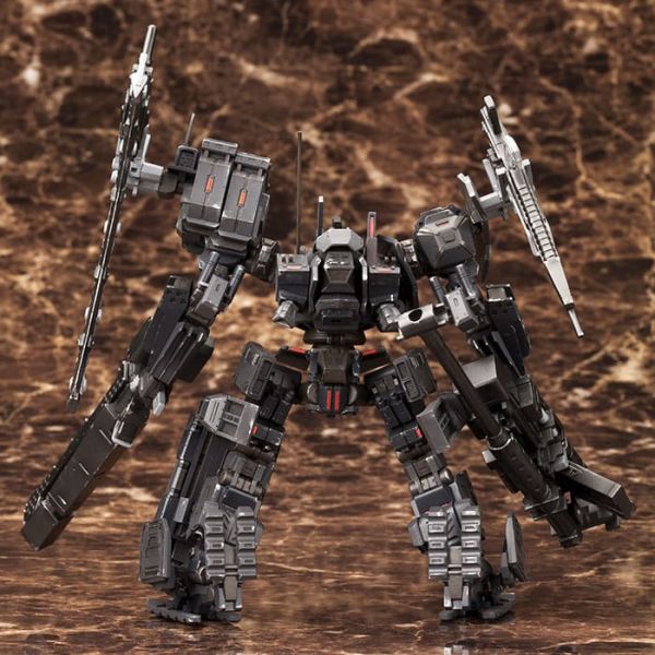 UCR-10/L AGNI (Armored Core V) Additional Image 3