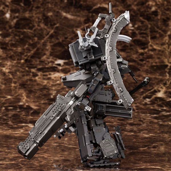 UCR-10/L AGNI (Armored Core V) Additional Image 4