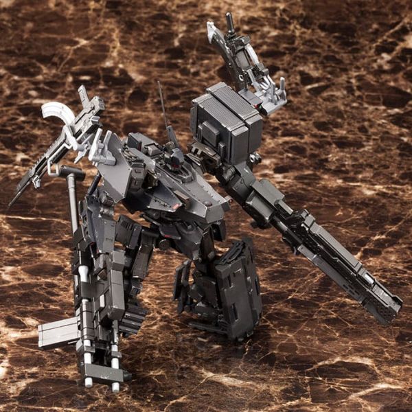 UCR-10/L AGNI (Armored Core V) Additional Image 5