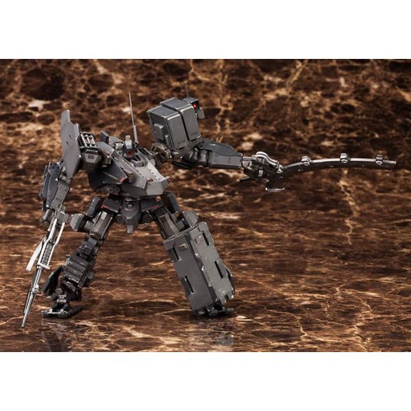 UCR-10/L AGNI (Armored Core V) Additional Image 6
