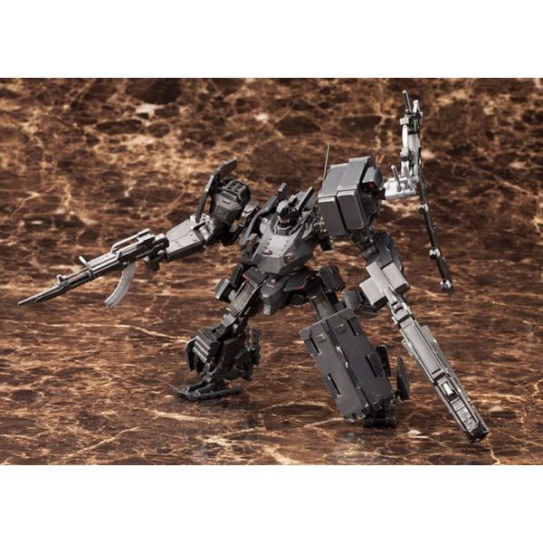 UCR-10/L AGNI (Armored Core V) Additional Image 7