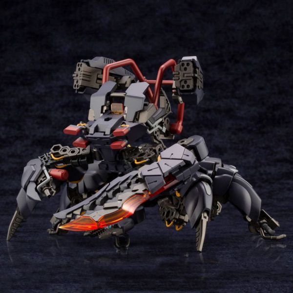 View Kotobukiya Hexa Gear Collection page
