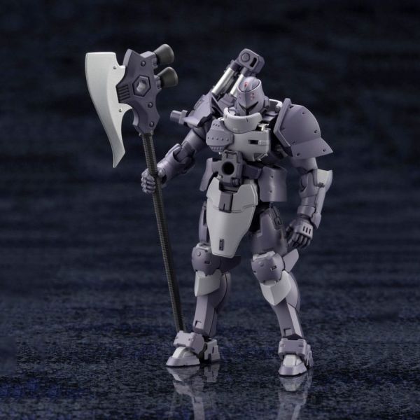 View Mecha and Sci-Fi Model Kits page