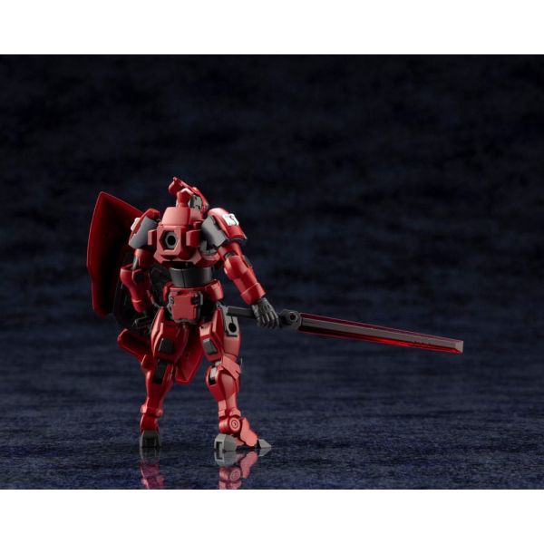 Hexa Gear Governor Queen's Guard Additional Image 1