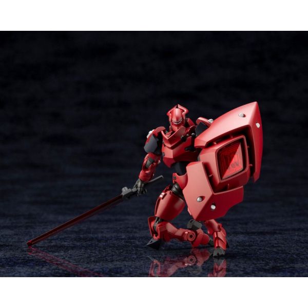 Hexa Gear Governor Queen's Guard Additional Image 2