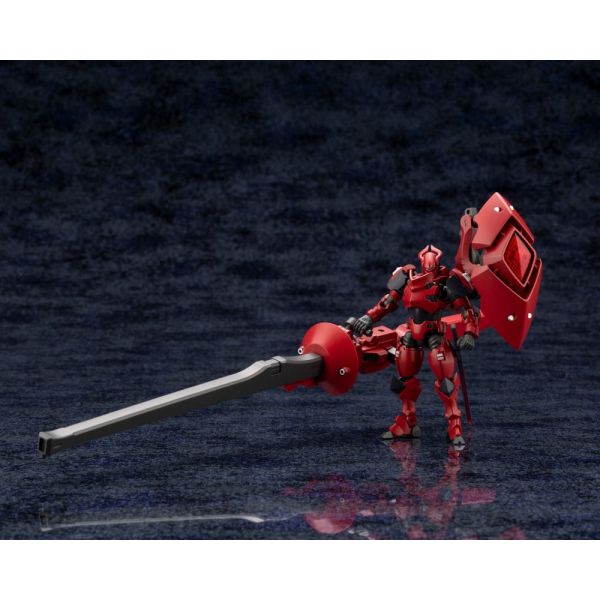 Hexa Gear Governor Queen's Guard Additional Image 3