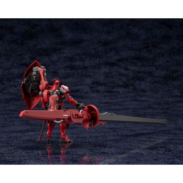 Hexa Gear Governor Queen's Guard Additional Image 4
