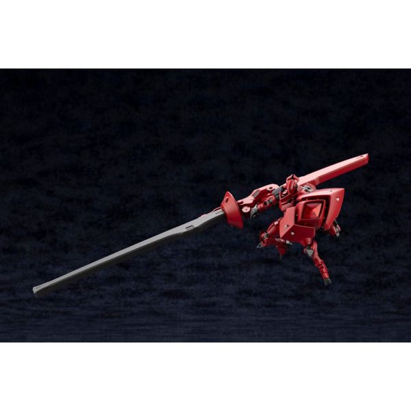 Hexa Gear Governor Queen's Guard Additional Image 6