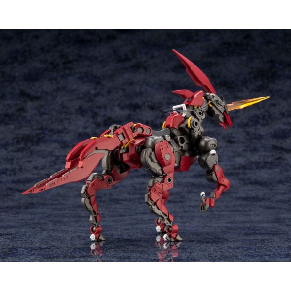 Hexa Gear Sieg Springer Queen's Guard Ver. Additional Image 1