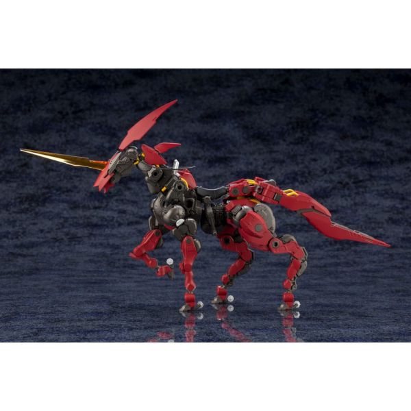 Hexa Gear Sieg Springer Queen's Guard Ver. Additional Image 2