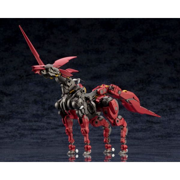 Hexa Gear Sieg Springer Queen's Guard Ver. Additional Image 8