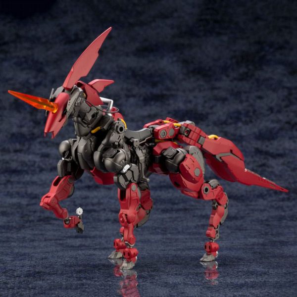View Mecha and Sci-Fi Model Kits page