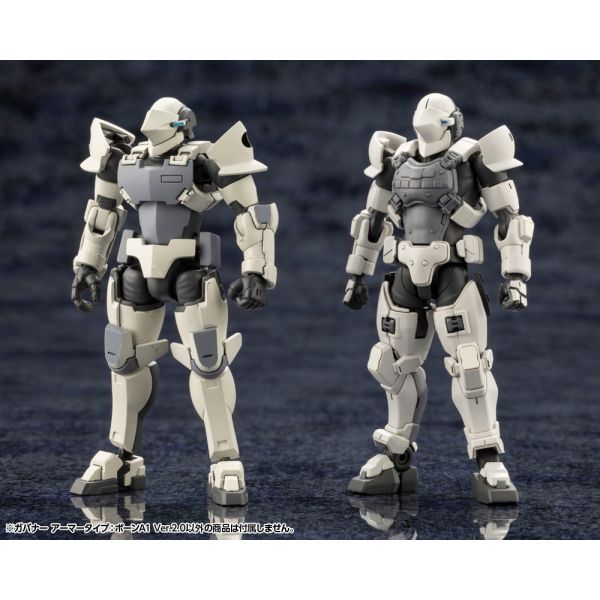 Hexa Gear Governor Armor Type: Pawn A1 Ver. 2.0 Image