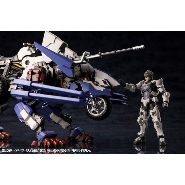 Hexa Gear Governor Armor Type: Pawn A1 Ver. 2.0 Image
