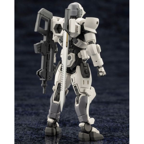 Hexa Gear Governor Armor Type: Pawn A1 Ver. 2.0 Image