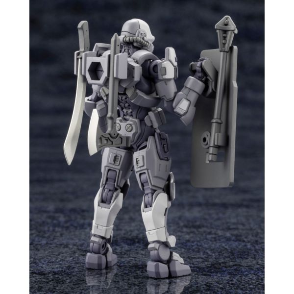 Hexa Gear Governor Para-Pawn Sentinel Ver. 2.0 Image