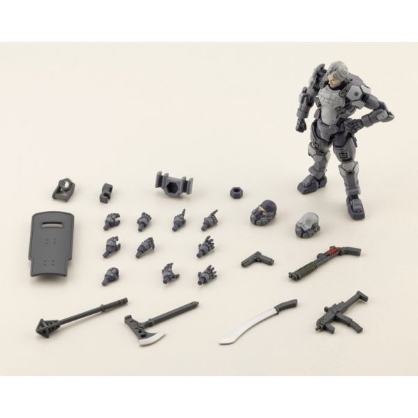 Hexa Gear Governor Para-Pawn Sentinel Ver. 2.0 Image