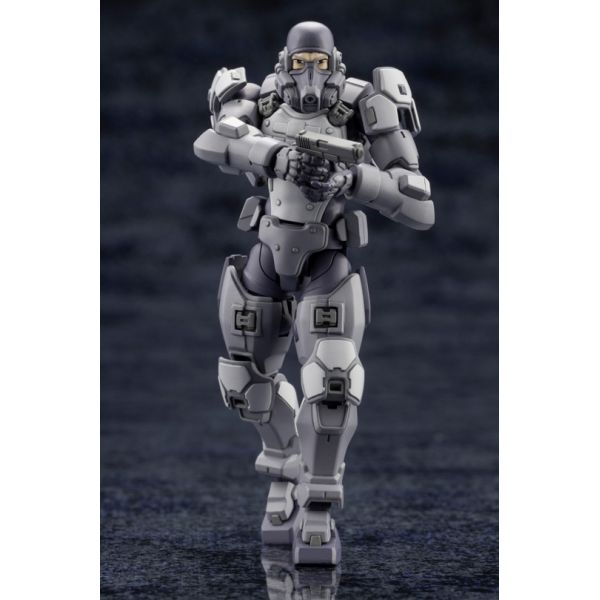 Hexa Gear Governor Para-Pawn Sentinel Ver. 2.0 Image