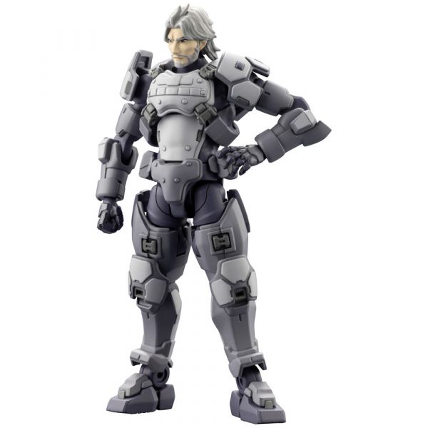 Hexa Gear Governor Para-Pawn Sentinel Ver. 2.0 Image