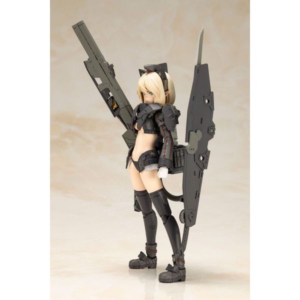Shimada Humikane Art Works II Artynia (Frame Arms Girl) Additional Image 1