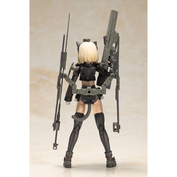 Shimada Humikane Art Works II Artynia (Frame Arms Girl) Additional Image 3