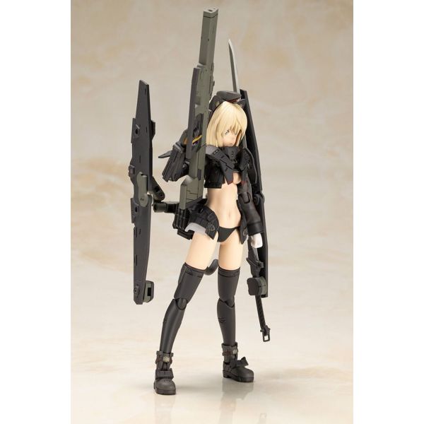 Shimada Humikane Art Works II Artynia (Frame Arms Girl) Additional Image 4