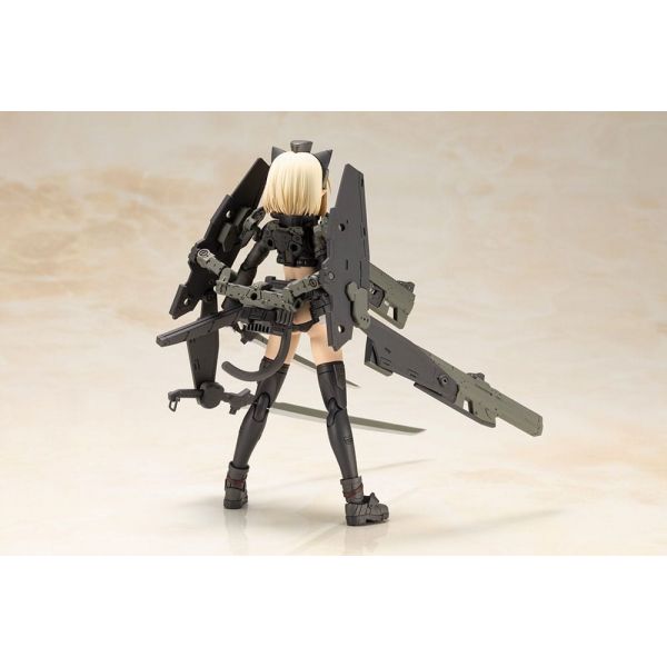 Shimada Humikane Art Works II Artynia (Frame Arms Girl) Additional Image 5