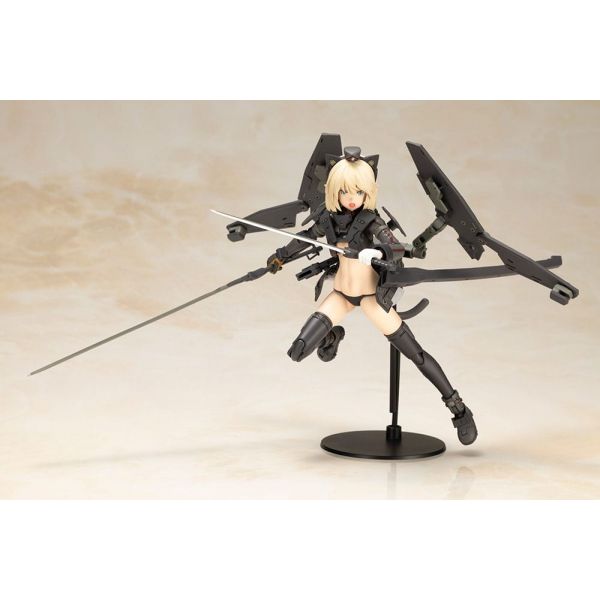 Shimada Humikane Art Works II Artynia (Frame Arms Girl) Additional Image 6