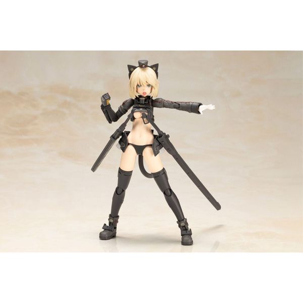 Shimada Humikane Art Works II Artynia (Frame Arms Girl) Additional Image 7