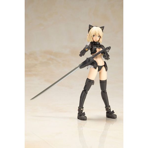 Shimada Humikane Art Works II Artynia (Frame Arms Girl) Additional Image 8